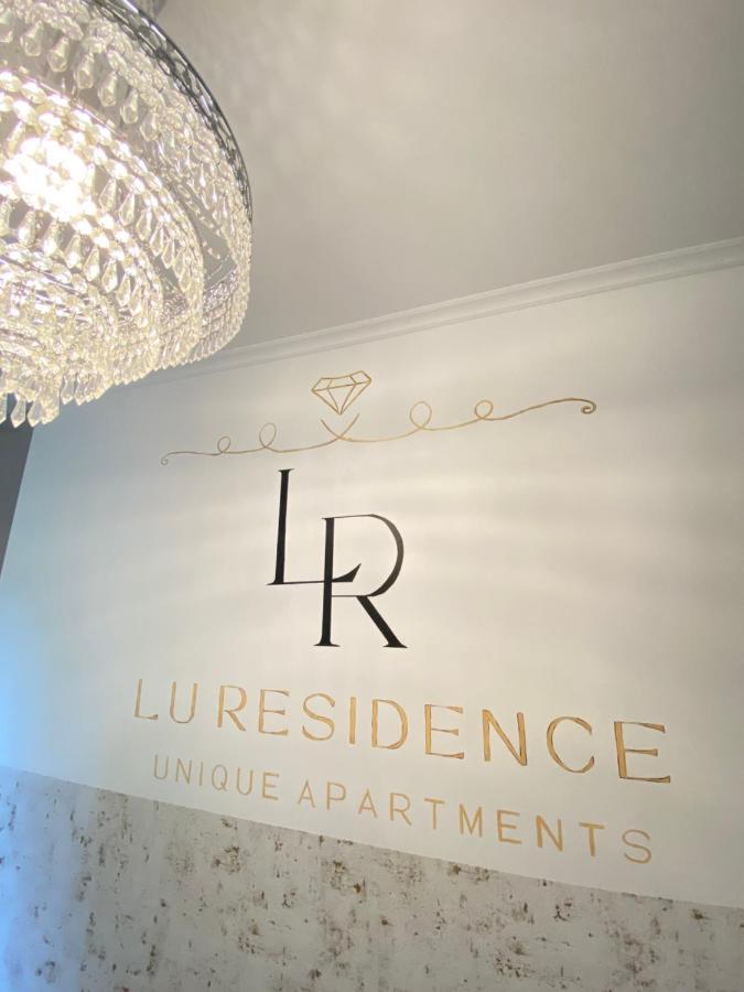 Lu - Unique Apartment Auschwitz