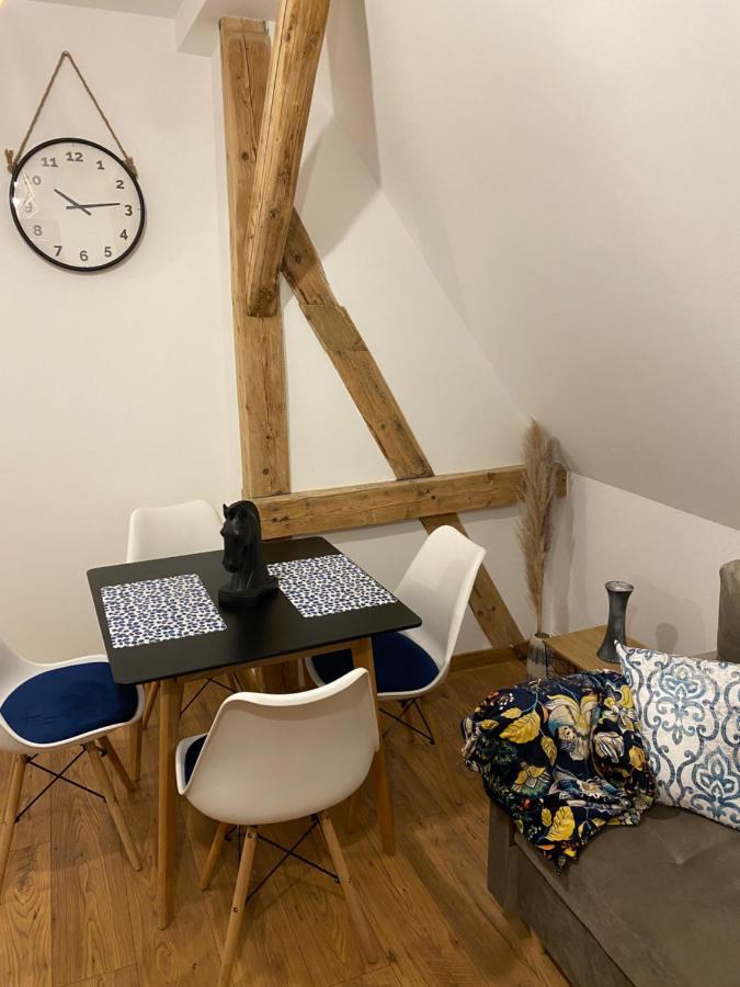 Apartment Lu - Unique